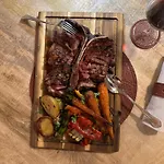 Terra Dei Bisonti Gospodarstwo agroturystyczne Panicale