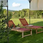 Gospodarstwo agroturystyczne Terra Dei Bisonti Panicale