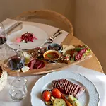 Terra Dei Bisonti Gospodarstwo agroturystyczne *