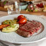 Terra Dei Bisonti ファームステイ *
