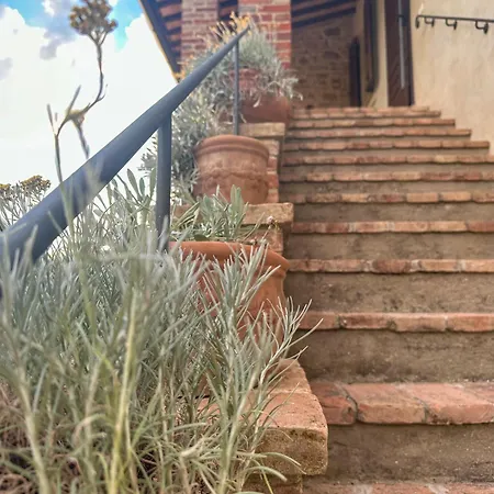 Agroturismo Terra Dei Bisonti