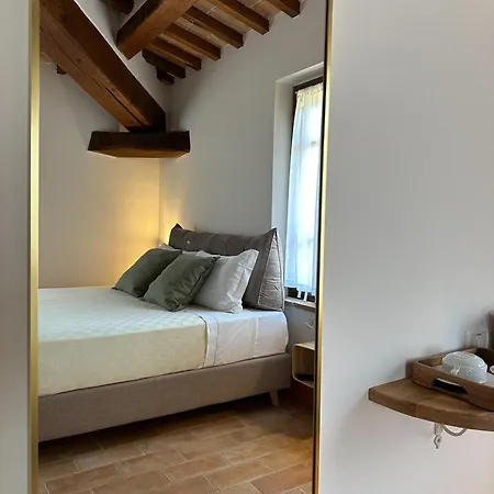 Terra Dei Bisonti Agroturismo