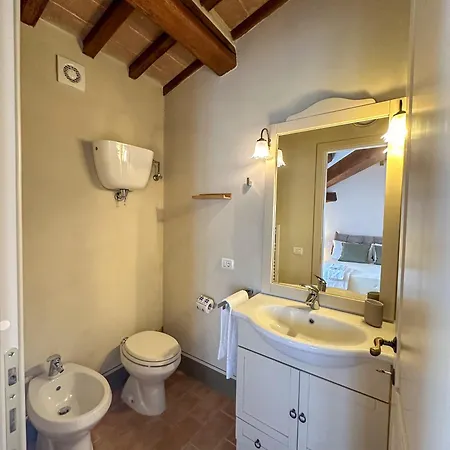 Terra Dei Bisonti * Panicale