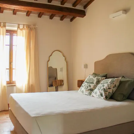 Terra Dei Bisonti Agroturismo