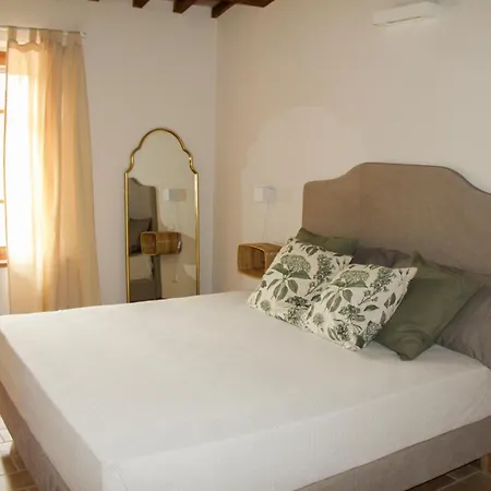 Agroturismo Terra Dei Bisonti *