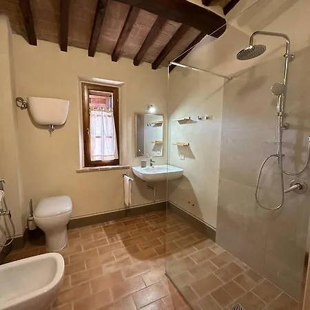 Terra Dei Bisonti Panicale