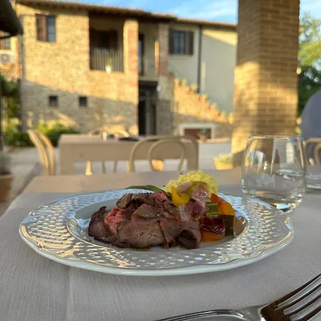 Terra Dei Bisonti Panicale