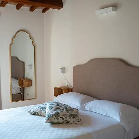 Alojamento de Turismo Rural Terra Dei Bisonti