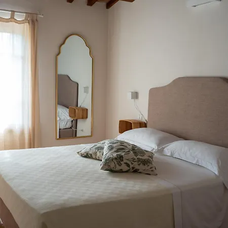 Alojamento de Turismo Rural Terra Dei Bisonti *