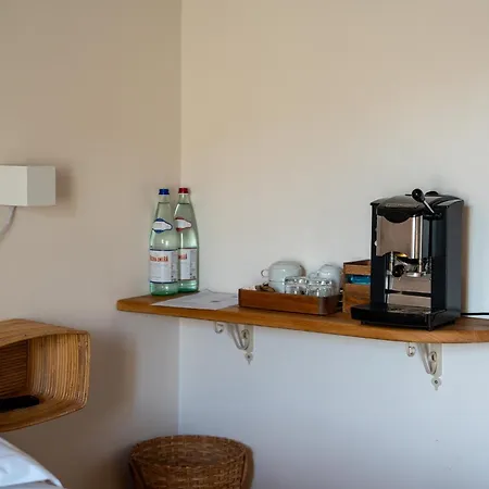 Alojamento de Turismo Rural Terra Dei Bisonti Panicale