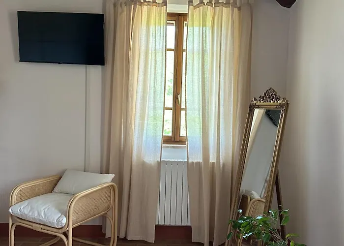 Terra Dei Bisonti Farma *