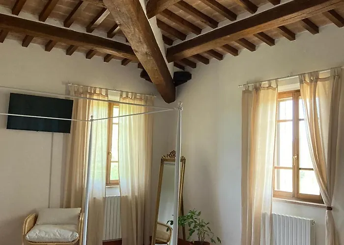 Terra Dei Bisonti Farma *