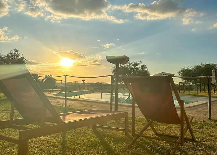 Terra Dei Bisonti Farma