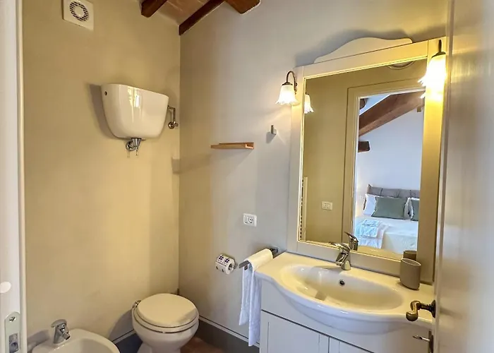 Terra Dei Bisonti * Panicale