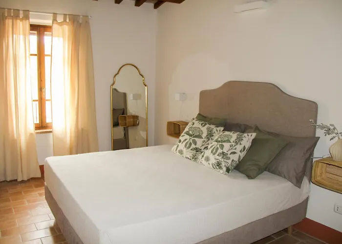 Alojamento de Turismo Rural Terra Dei Bisonti *