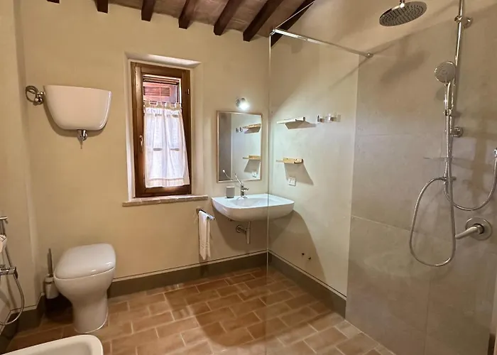 Terra Dei Bisonti Panicale