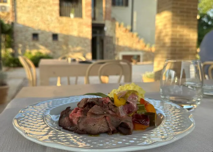 Terra Dei Bisonti Panicale