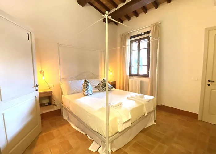 Terra Dei Bisonti * Panicale