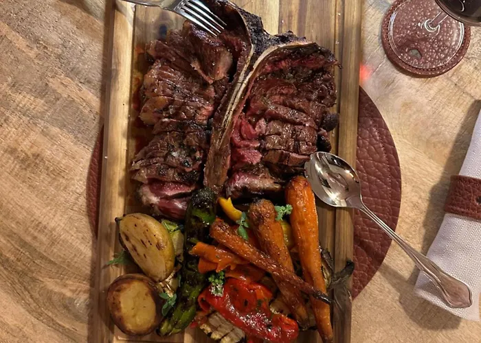 Terra Dei Bisonti Alojamento de Turismo Rural Panicale