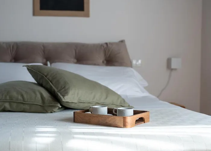 Farma Terra Dei Bisonti *