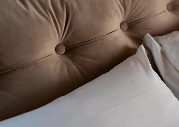 Alojamento de Turismo Rural Terra Dei Bisonti Panicale