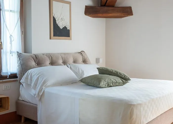 Terra Dei Bisonti Alojamento de Turismo Rural *