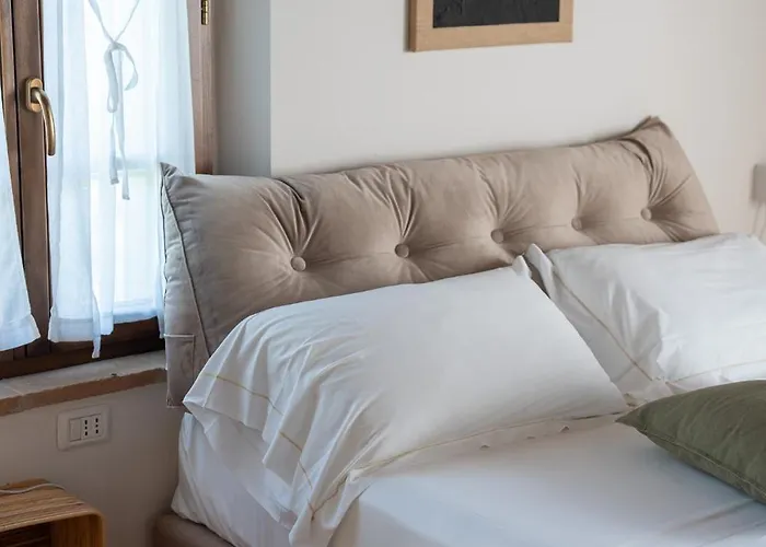 Farma Terra Dei Bisonti *