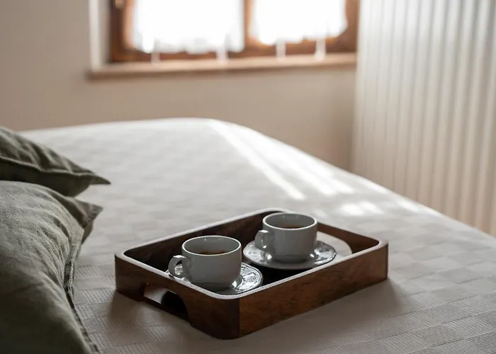 Terra Dei Bisonti * Panicale