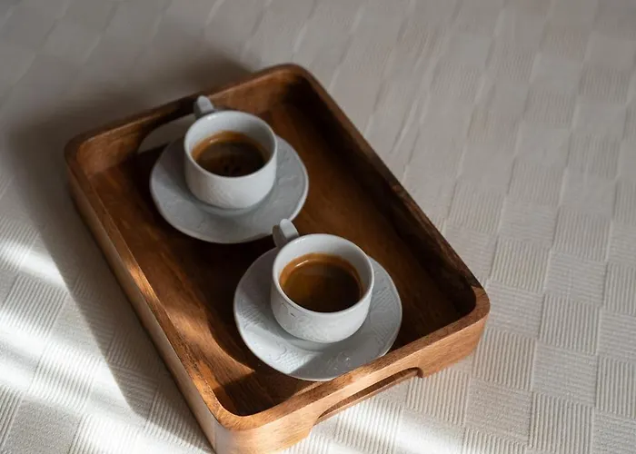 Alojamento de Turismo Rural Terra Dei Bisonti