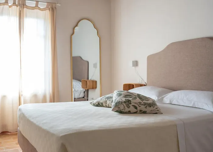 Terra Dei Bisonti Panicale