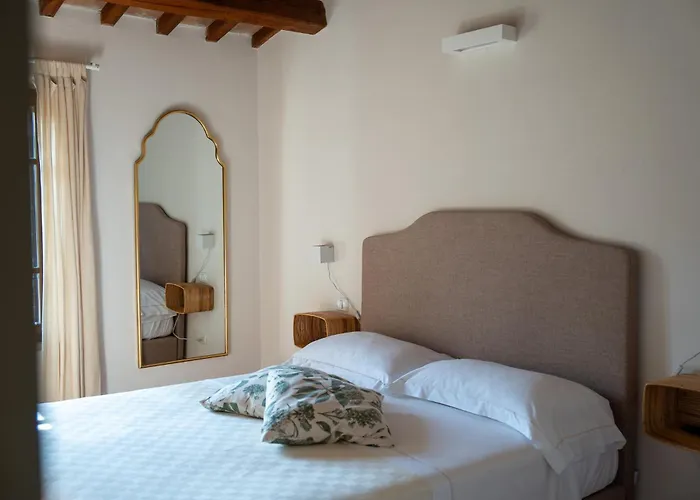 Alojamento de Turismo Rural Terra Dei Bisonti