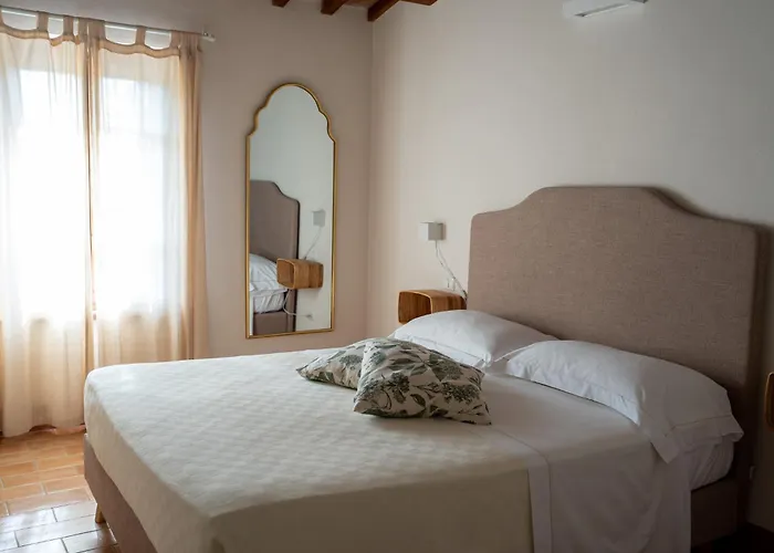 Alojamento de Turismo Rural Terra Dei Bisonti *