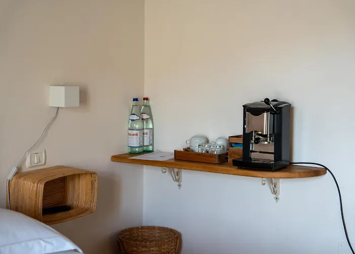 Alojamento de Turismo Rural Terra Dei Bisonti Panicale