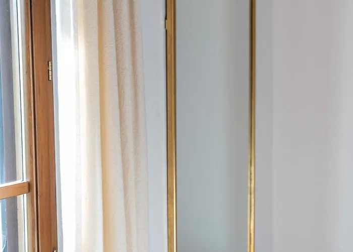 Alojamento de Turismo Rural Terra Dei Bisonti Panicale