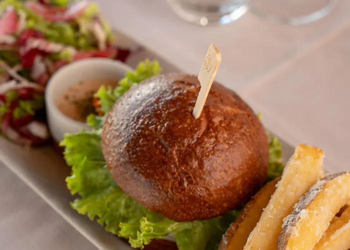 Terra Dei Bisonti Alojamento de Turismo Rural *