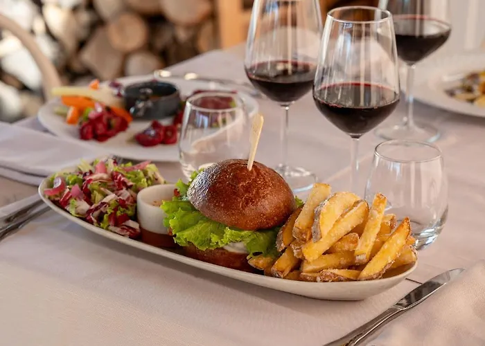 Farma Terra Dei Bisonti Panicale