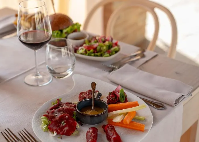 Terra Dei Bisonti Alojamento de Turismo Rural