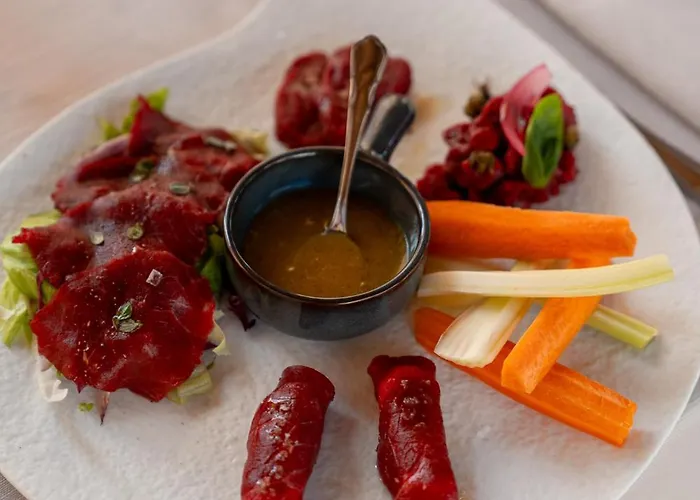 Alojamento de Turismo Rural Terra Dei Bisonti *