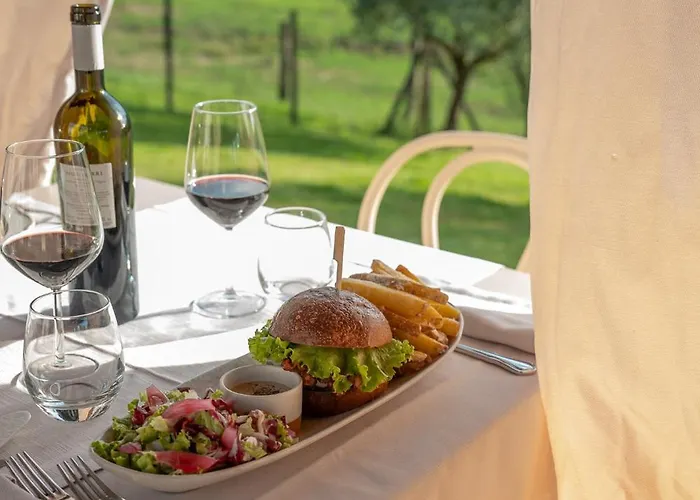 Terra Dei Bisonti Alojamento de Turismo Rural