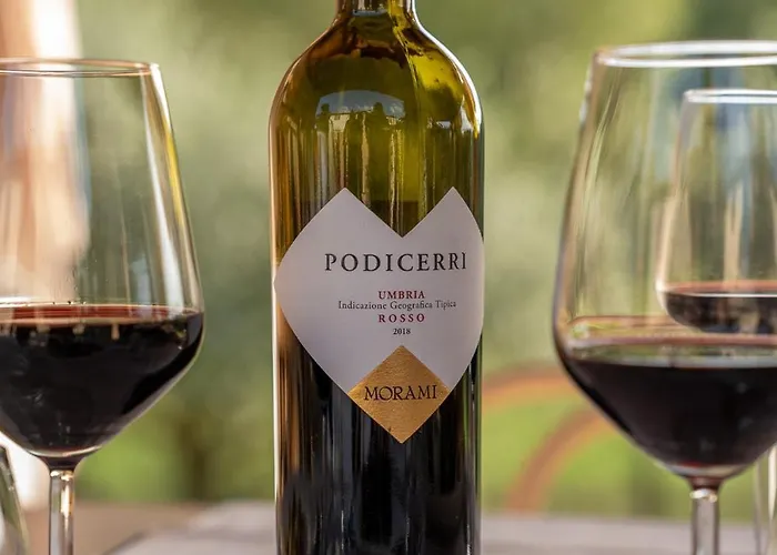 Terra Dei Bisonti Alojamento de Turismo Rural