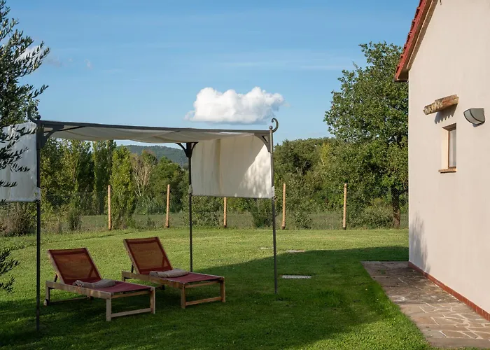 Terra Dei Bisonti * Panicale