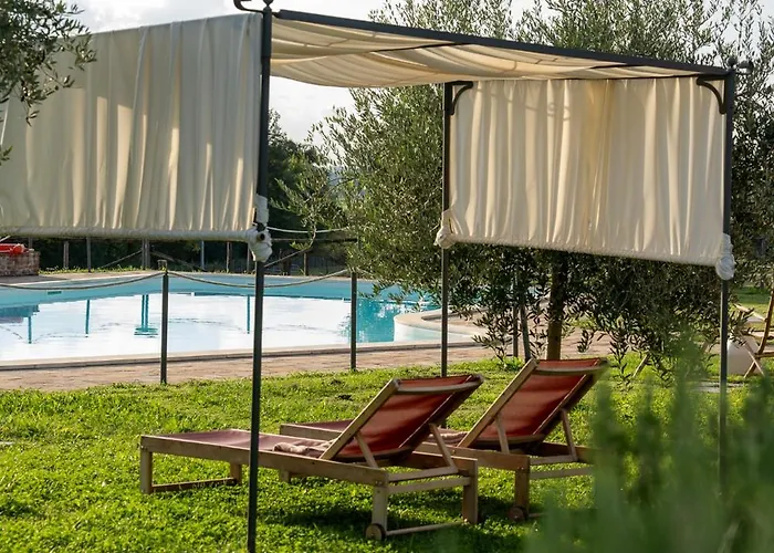 Terra Dei Bisonti Panicale