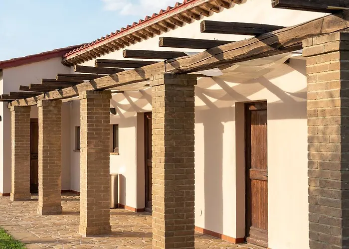 Terra Dei Bisonti * Panicale