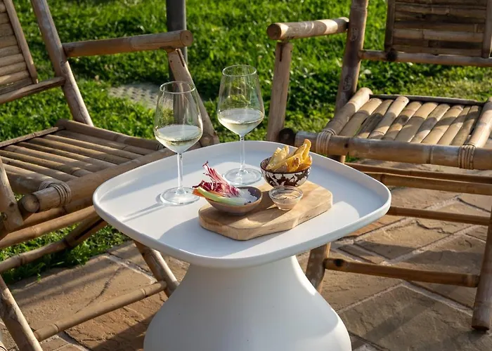 Terra Dei Bisonti Farma